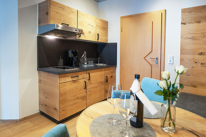 Ferien Appartment bei Passau / Bayern